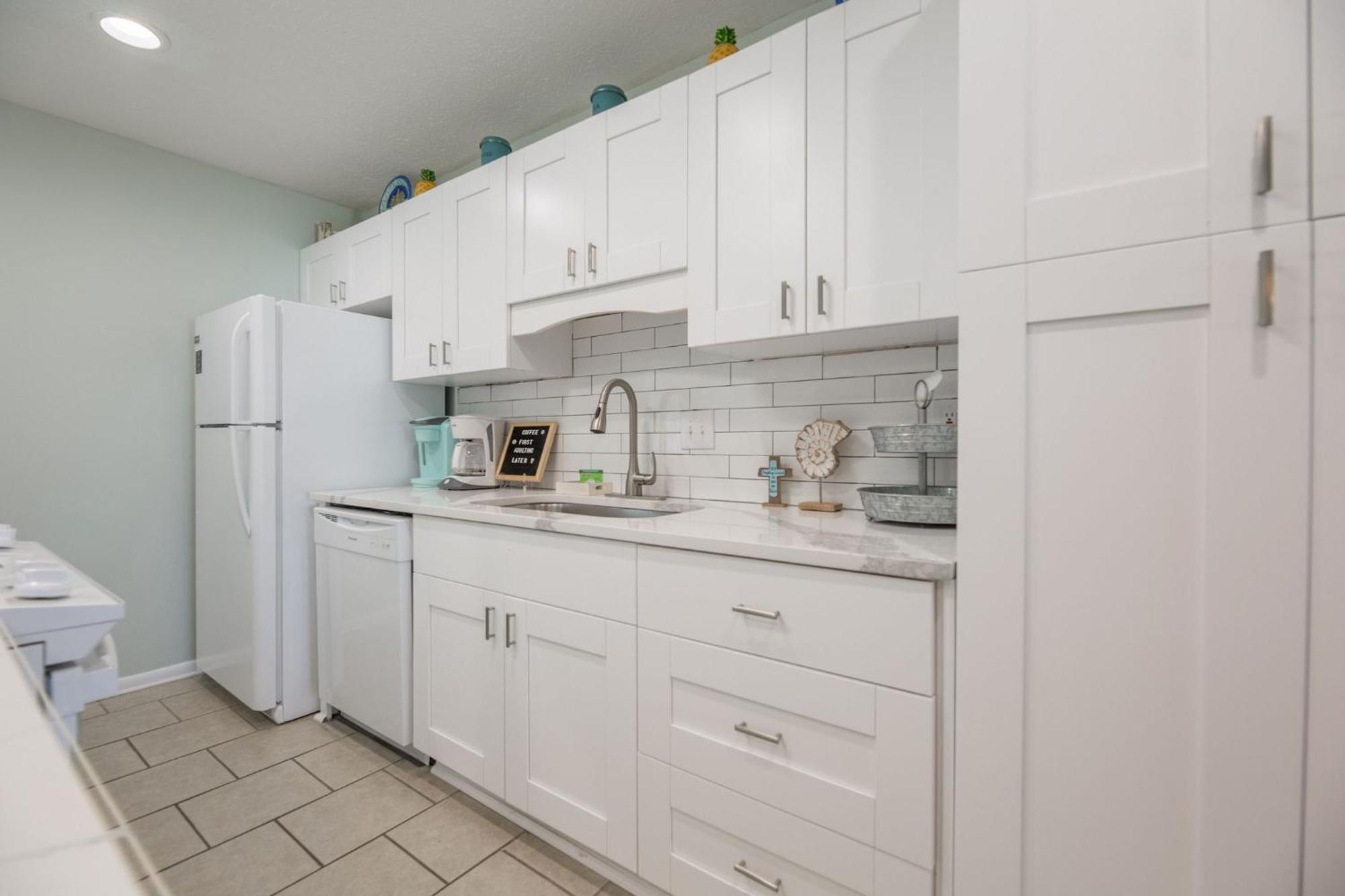 Pcb Pearl West II Apartment Panama City Beach Exterior foto