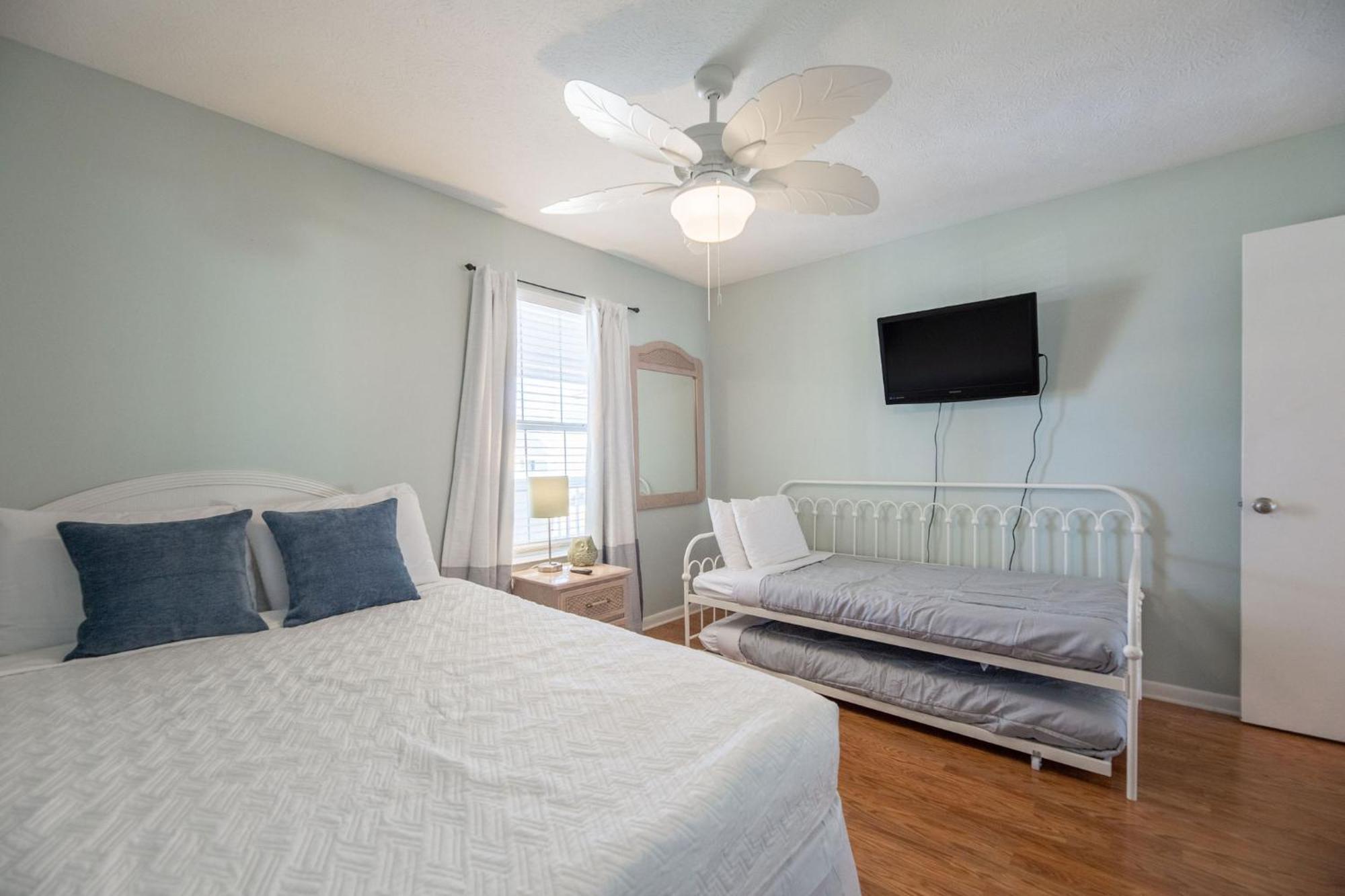Pcb Pearl West II Apartment Panama City Beach Exterior foto