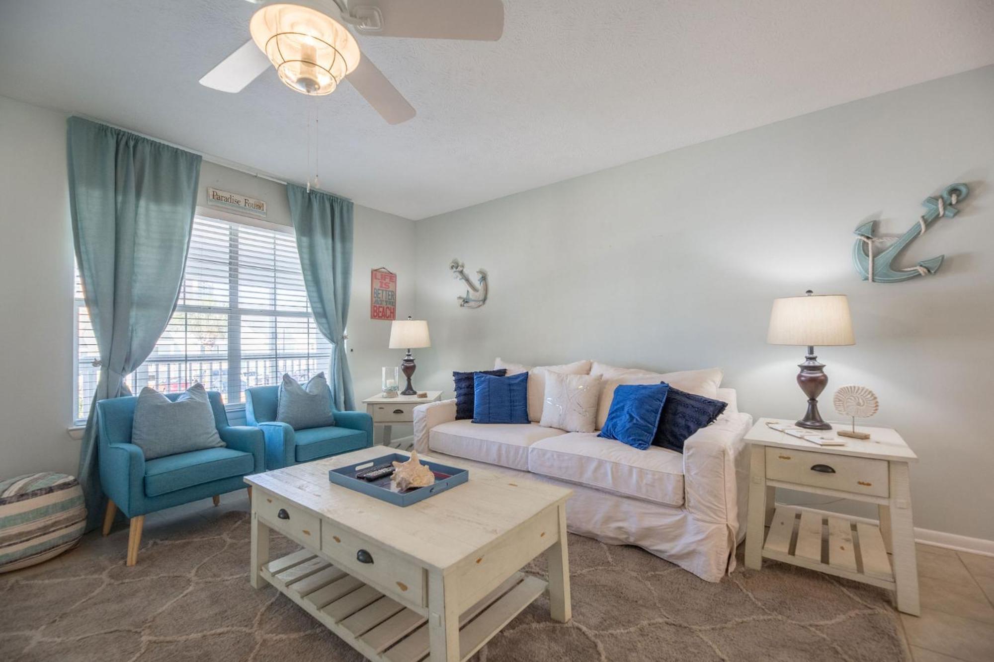 Pcb Pearl West II Apartment Panama City Beach Exterior foto